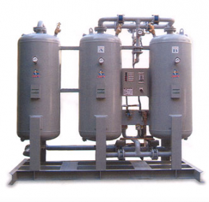 흡착식에어드라이어(오일흡착식)