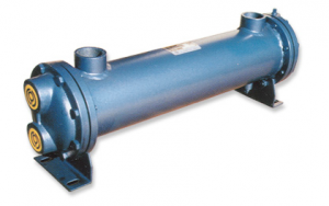 에프터쿨러(수냉식)