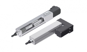 Rod Actuator : ERA
