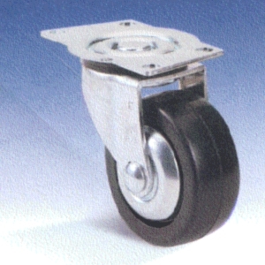 경하중용 캐스터