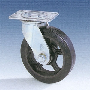 경하중용 캐스터