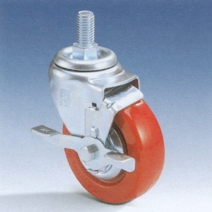 경하중용 캐스터