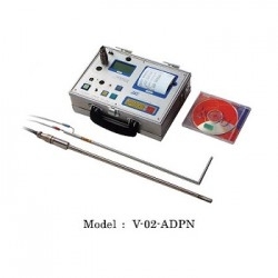 풍량·풍속/유속/기상관측