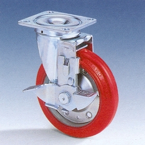 경하중용 캐스터