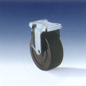 경하중용 캐스터