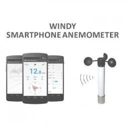 풍량·풍속/유속/기상관측