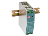 AC/DC DIN Rail DIN Rail Power Supply
