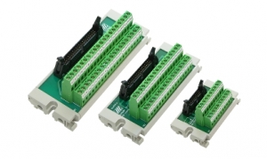 인터페이스 단자대