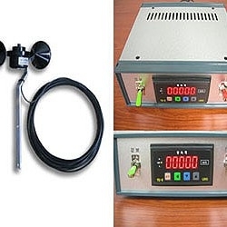 풍량·풍속/유속/기상관측