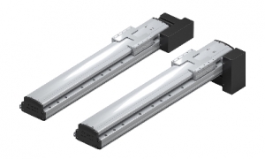 Standard Belt Actuator : PBA