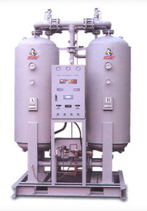 흡착식에어드라이어(히타외장식)