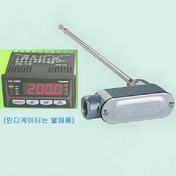 풍량·풍속/유속/기상관측