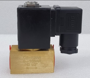 SOLENOID VALVE  (RFS )