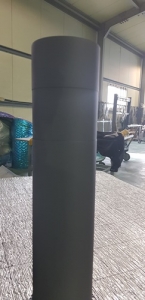 몰리브덴 코팅
