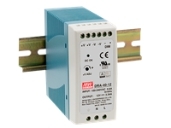AC/DC DIN Rail DIN Rail Power Supply