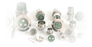 Circular Connectors
