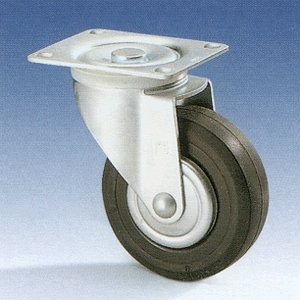 경하중용 캐스터