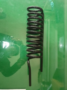 스프링 PFA