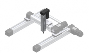 Rod Actuator : ERA