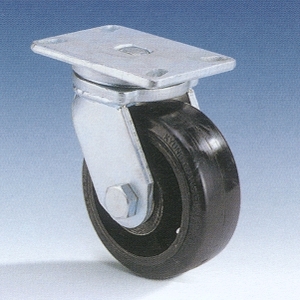 고하중용 캐스터