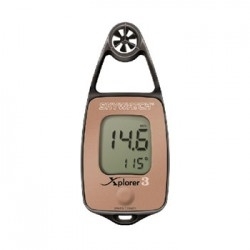 풍량·풍속/유속/기상관측