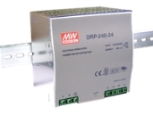 AC/DC DIN Rail DIN Rail Power Supply