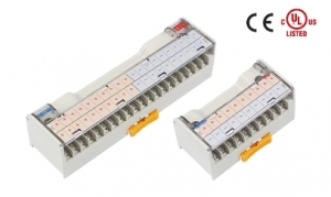 인터페이스 단자대
