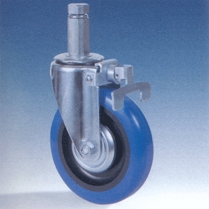 경하중용 캐스터
