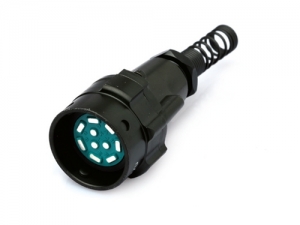 AUDIO Connector