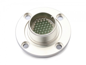GAS SELING Connector