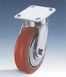 경하중용 캐스터