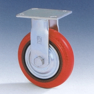 경하중용 캐스터