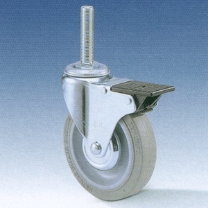 경하중용 캐스터