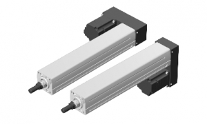 Rod Actuator : ERA - COPY