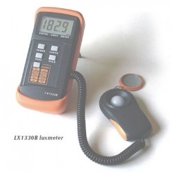 Lux Meter