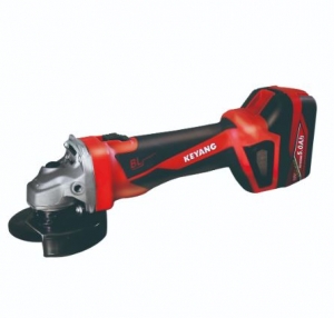 18V 충전 그라인더