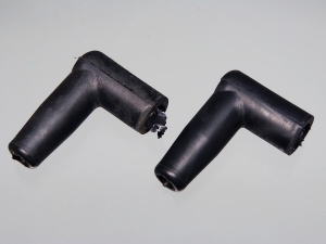 고무 디 플래싱 (Rubber Deflashing)