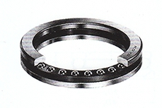 스러스트 볼 베어링