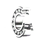 스페리컬 롤러 베어링