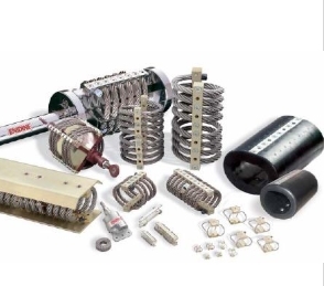 와이어로프 업소버 / Wire Rope Isolators