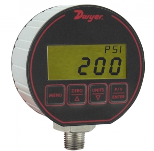 Digital Pressure gauge(압력계)