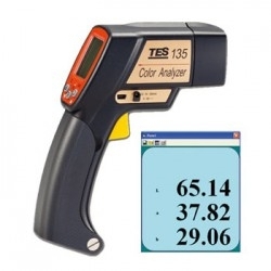 간이형색차계(Color Meter)