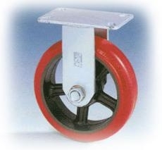 경창캐스터 & LEVEL FOOT