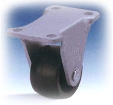 경창캐스터 & LEVEL FOOT