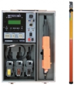 MOF 비오차시험기