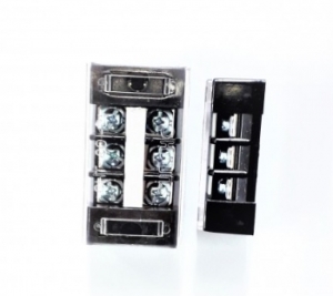 고정식 터미널블럭 단자대 60A Series