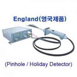 핀홀탐지기(코팅두께0.5~3.7㎜)
