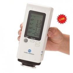 색차계(Color Reader)