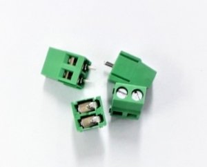 PCB용 조립식 터미널블럭 WJ128-5.00mm Series