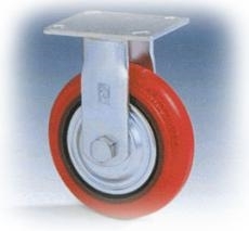 경창캐스터 & LEVEL FOOT